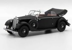 Revell Typ 320 (W142) Cabriolet (1:35) (Set)