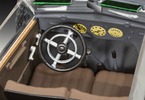 Revell Typ 320 (W142) Cabriolet (1:35) (Set)