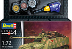 Revell Sd.Kfz. 164 Nashorn (1:72) (sada)