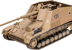 Revell Sd.Kfz. 164 Nashorn (1:72) (sada)
