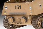 Revell Sd.Kfz. 164 Nashorn (1:72) (sada)