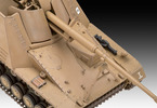 Revell Sd.Kfz. 164 Nashorn (1:72) (sada)