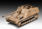 Revell Sd.Kfz. 164 Nashorn (1:72) (sada)