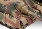 Revell Jagdpanzer IV (L/70) (1:76) (sada)