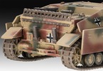 Revell Jagdpanzer IV (L/70) (1:76) (sada)