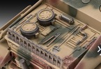 Revell Jagdpanzer IV (L/70) (1:76) (sada)