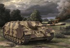 Revell Jagdpanzer IV (L/70) (1:76) (sada)