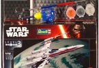 Revell SW - X-wing Fighter (1:112) sada