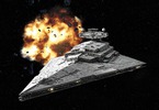 Revell SW Imperial Star Destroyer (1:12300) sada