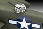 Revell EasyClick North American B-25 Mitchell (1:72) (set)