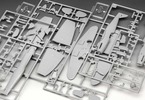 Revell Messerschmitt Bf109G-10, Spitfire Mk.V (1:72) (set)