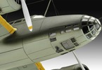 Revell Ki-21-la Sally (1:72) (sada)