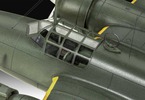 Revell Ki-21-la Sally (1:72) (sada)