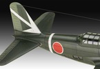 Revell Ki-21-la Sally (1:72) (sada)