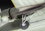 Revell Ki-21-la Sally (1:72) (sada)