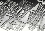 Revell Ki-21-la Sally (1:72) (sada)