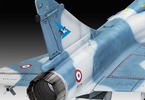 Revell Dassault Mirage 2000C (1:48) (Set)