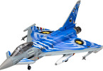 Revell Eurofighter Typhoon Bavarian Tiger 2021 (1:72) (sada)