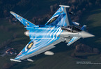 Revell Eurofighter Typhoon Bavarian Tiger 2021 (1:72) (sada)