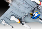 Revell Eurofighter Typhoon Bavarian Tiger 2021 (1:72) (sada)