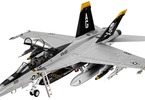 Revell Boeing F/A18F Super Hornet (1:72) (sada)