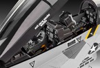 Revell Boeing F/A18F Super Hornet (1:72) (sada)