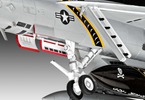 Revell Boeing F/A18F Super Hornet (1:72) (sada)