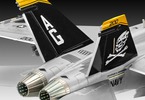 Revell Boeing F/A18F Super Hornet (1:72) (sada)