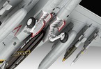 Revell Boeing F/A18F Super Hornet (1:72) (sada)