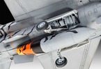Revell Lockheed F-16 Mlu 31 Sqn. Kleine Brogel (1:72) (sada)