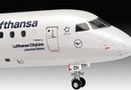 Revell Embraer 190 Lufthansa (1:144) (sada)