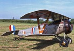 Revell Nieuport 17 (1:48) (set)