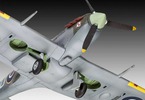 Revell Supermarine Spitfire Mk. Vb (1:72) (set)