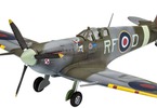 Revell Supermarine Spitfire Mk. Vb (1:72) (set)