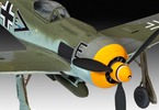 Revell Focke Wulf Fw190 F-8 (1:72) set