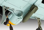 Revell Focke Wulf Fw190 F-8 (1:72) set