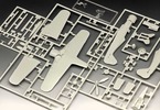 Revell Focke Wulf Fw190 F-8 (1:72) set