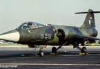 Revell Lockheed F-104G Starfighter (1:72)