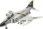 Revell F-4J Phantom II (1:72) sada