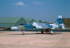 Revell F-5E Tiger II (1:144) sada