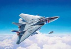 Revell ModelSet F-14D Super Tomcat (1:100)