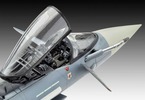 Revell Modelset Eurofighter Typhoon (1:72)