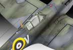 Revell Supermarine Spitfire Mk. IIa (1:72) sada