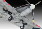 Revell Supermarine Spitfire Mk. IIa (1:72) sada