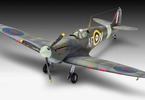 Revell Supermarine Spitfire Mk. IIa (1:72) sada
