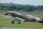 Revell Supermarine Spitfire Mk. IIa (1:72) sada