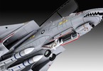 Revell F-14D Super Tomcat (1:72) sada