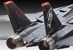 Revell F-14D Super Tomcat (1:72) sada