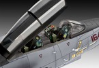 Revell F-14D Super Tomcat (1:72) sada