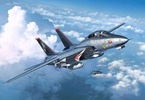 Revell F-14D Super Tomcat (1:72) sada